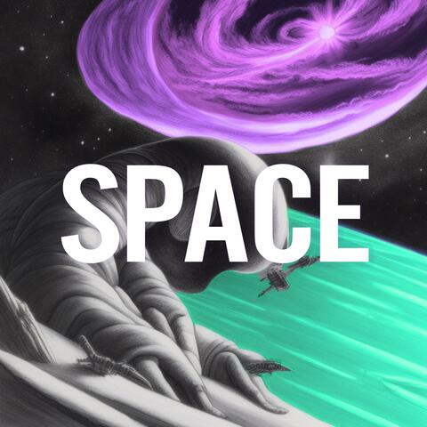 SPACE (feat. Diana Walsh Pasulka)