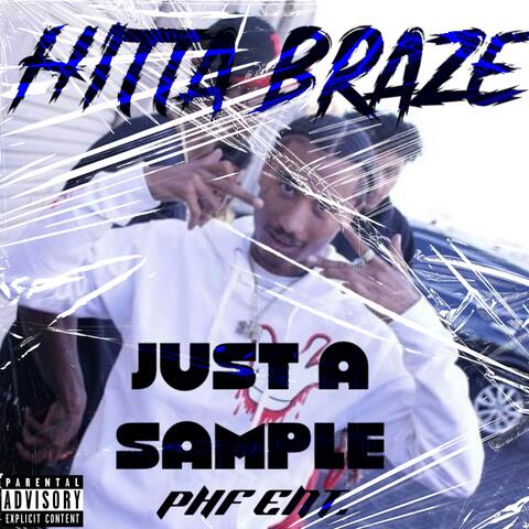Just A Sample (Ep)