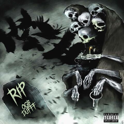 R.I.P (feat. Düfff)