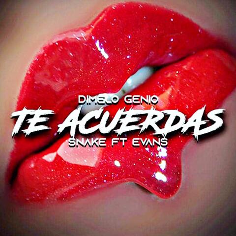 Te acuerdas (feat. Snake)