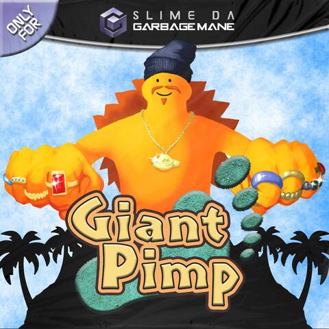 Giant Pimp