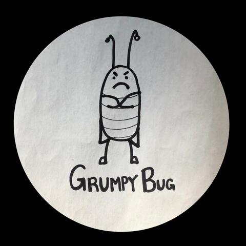 Grumpy Bug