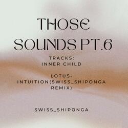 Intuition (feat. Lotus)