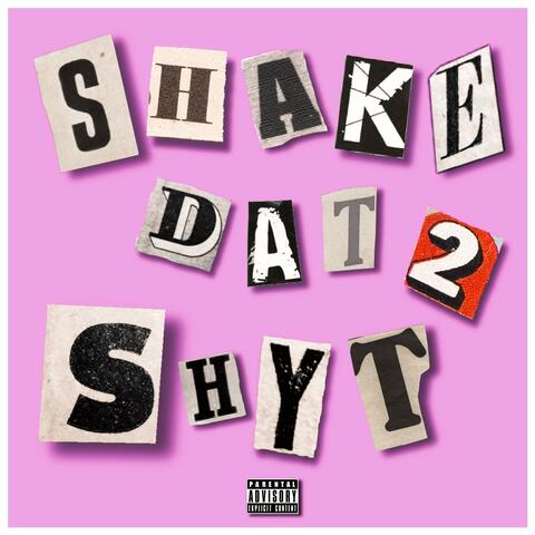 Shake Dat Shyt 2