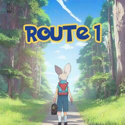 Route 1