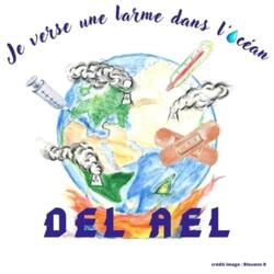 Je verse une larme dans l'océan