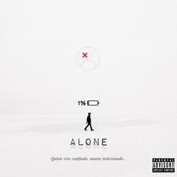 Alone