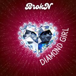 Diamond Girl