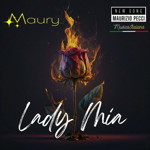 Lady Mia