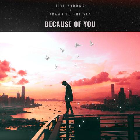 Because of You (feat. Drawn To The Sky)