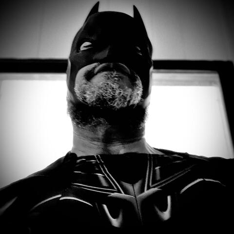 The Real Bat-Daddy
