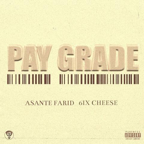 Pay Grade (feat. 6ix Cheese)