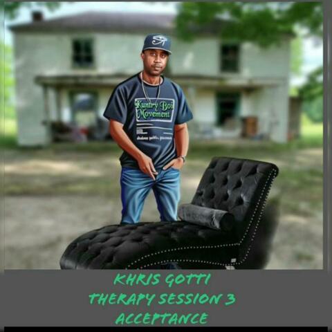 Acceptance (feat. Khris Gotti)