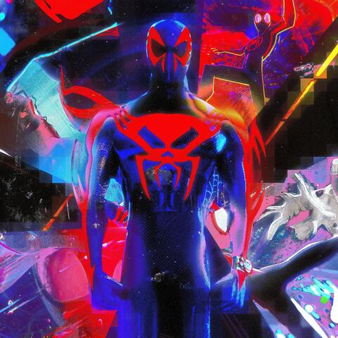 A Series of Canon Events (Miguel O'Hara Across The Spider-Verse Rap) (feat. DJ DAX)