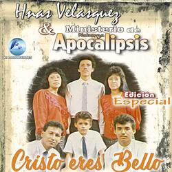 Tengo Gozo Hnas. Velásquez