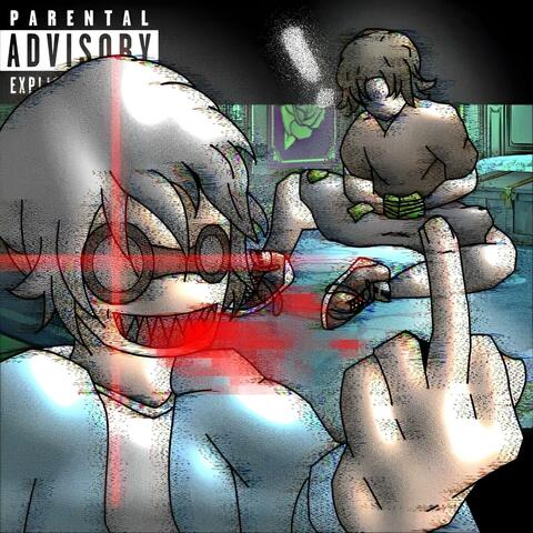 $$$ (feat. HIBARI555)