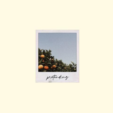 Pretending (feat. Christine Pamplona)