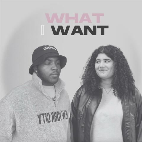 WHAT I WANT (feat. Chantelle)