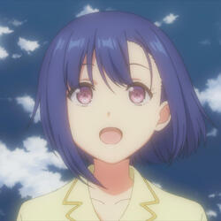 Dream Girl (feat. JustWarrenPeace)