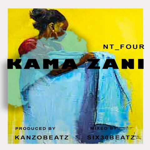 Kama Zani