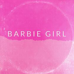 Barbie Girl