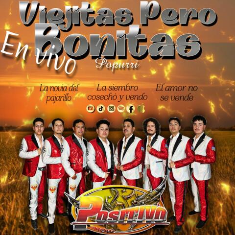 La novia del pajarillo / La siembro cosecho y vendo / El amor no se vende (Special Version)