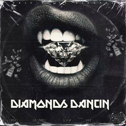 Diamonds Dancin (feat. Łucas, Døz & Sław)