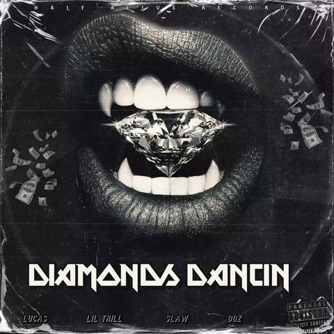 Diamonds Dancin (feat. Łucas, Døz & Sław)