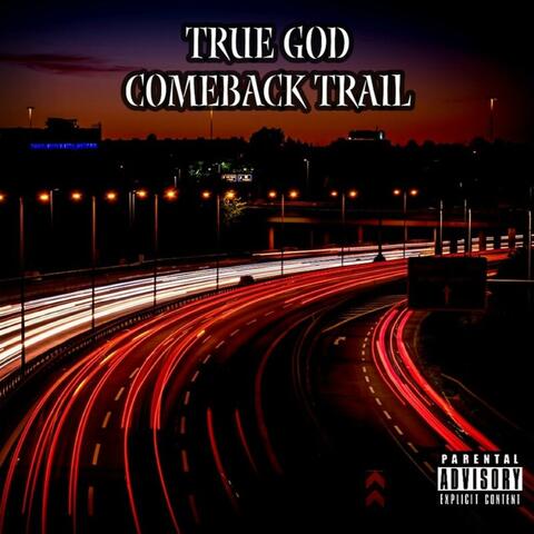 Comeback Trail
