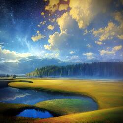 Non-Newtonian Density