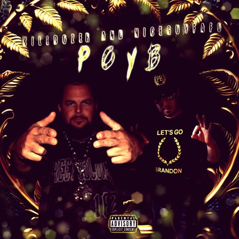 P.O.Y.B. (feat. Mr. Nice Guy)