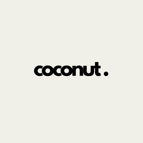 coconut (Special Version)