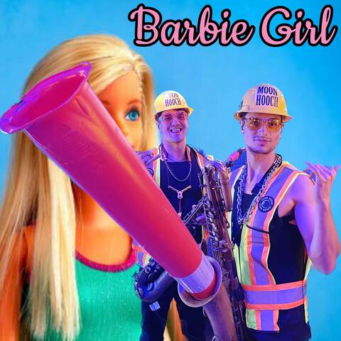 Barbie Girl