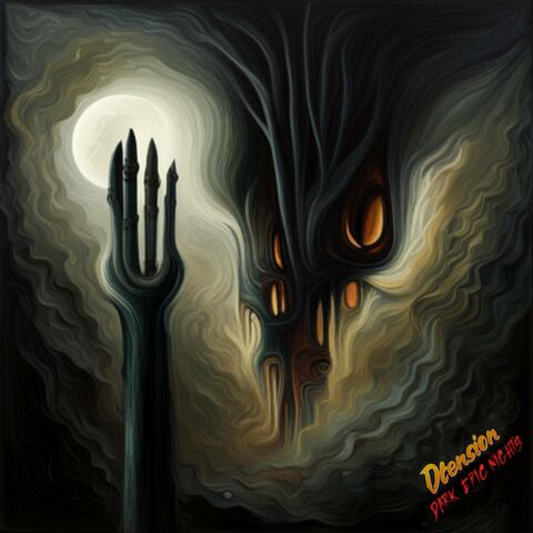 Dark Epic Nights