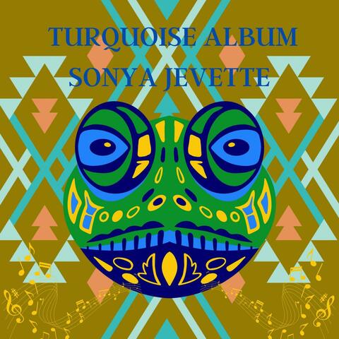 Turquoise Album