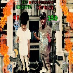 Fuck Da Other Side (feat. LuKutta)