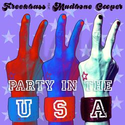 Party In The USA (feat. Mudbone Cooper)