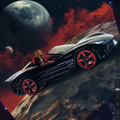 With Me Now (feat. Trip J)
