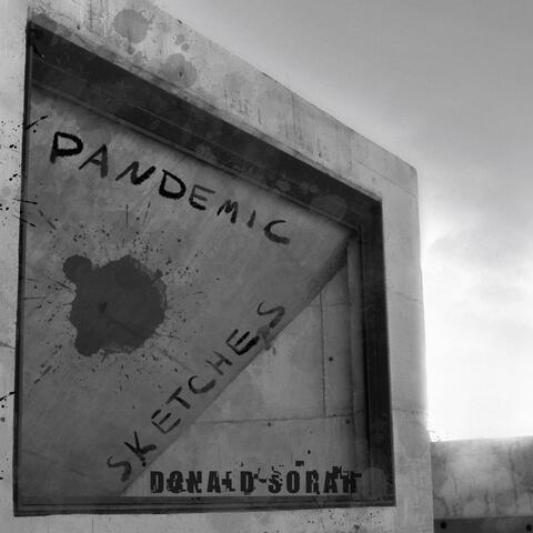 Pandemic Sketches