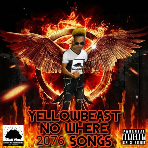 No Where (2076 Song)
