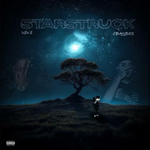 Starstruck (feat. J Baybee)
