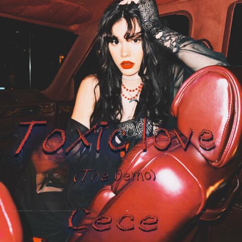 Toxic Love (The Demo)