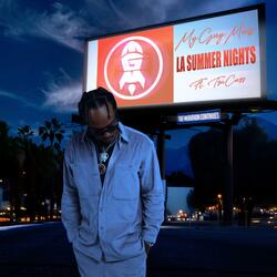 LA Summer Nights (feat. TruCarr)