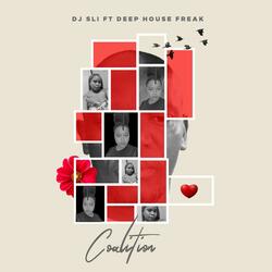 Peace (feat. Deep House Freak)