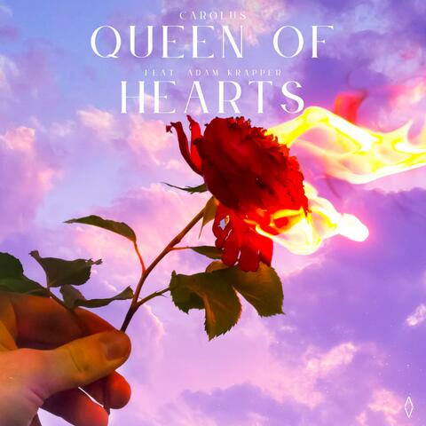 Queen of Hearts (feat. Adam Krapper)