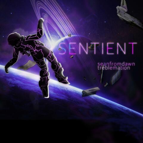 Sentient (feat. TREBLEMATION._.)