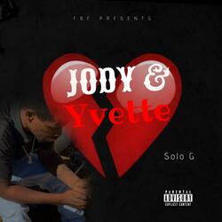 Jody & Yvette