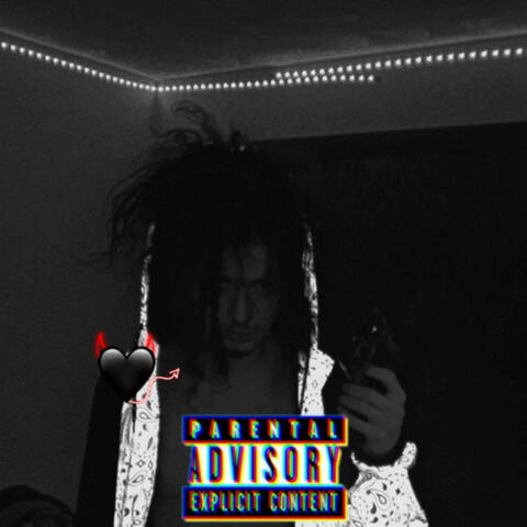 TREYSEYE (THE FIRST TAPES)