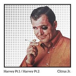 Harvey Pt. 2