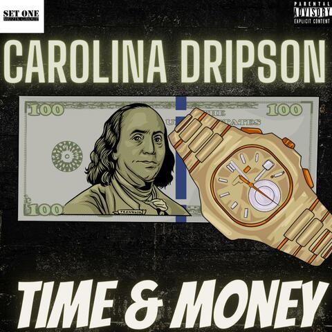 Time and Money